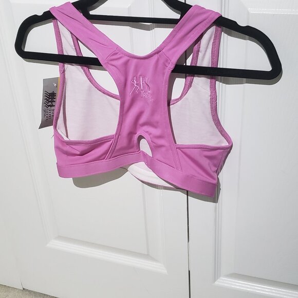 FS Dri-Run Apparel Womens Sports Top - Picture 4 of 7